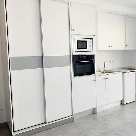 Apartmán Sunny Day Deluxe La Playa de Arguineguín