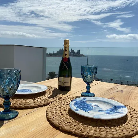 Apartman Sunny Day Deluxe La Playa de Arguineguín