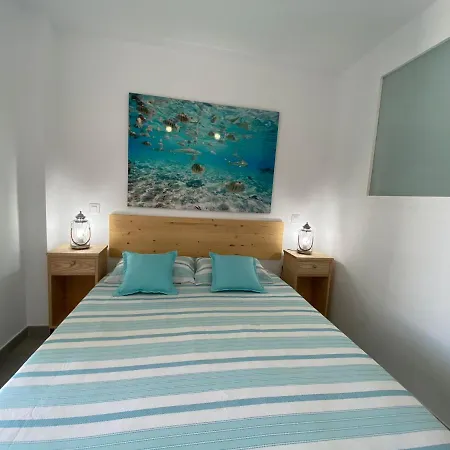 Apartman Sunny Day Deluxe