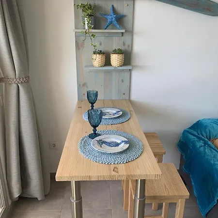 Apartman Sunny Day Deluxe