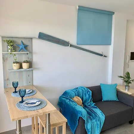 Apartman Sunny Day Deluxe La Playa de Arguineguín