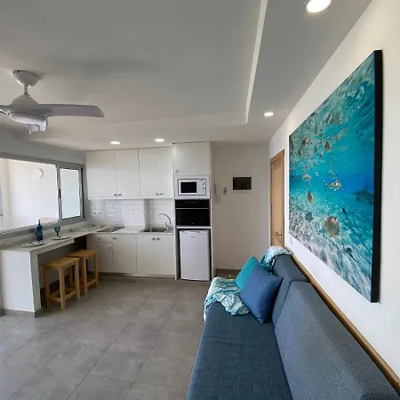 Apartman Sunny Day Deluxe La Playa de Arguineguín