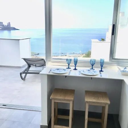 Sunny Day Deluxe Apartment La Playa de Arguineguin