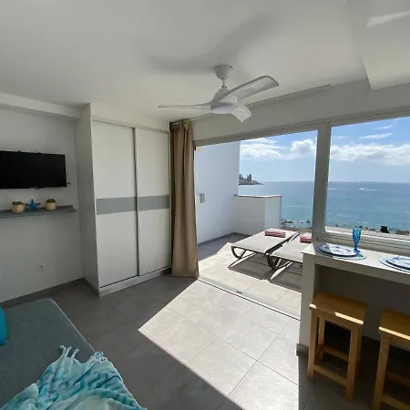 Apartment Sunny Day Deluxe La Playa de Arguineguin