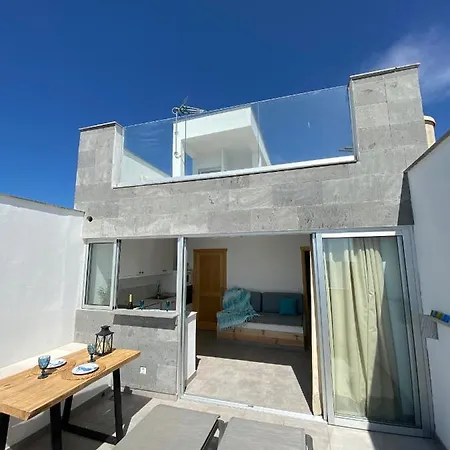 Sunny Day Deluxe Apartment La Playa de Arguineguin