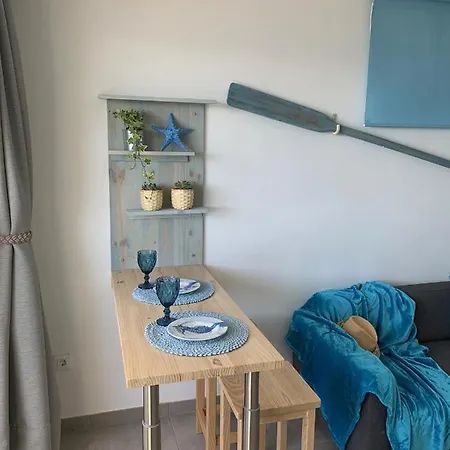 Apartment Sunny Day Deluxe La Playa de Arguineguin