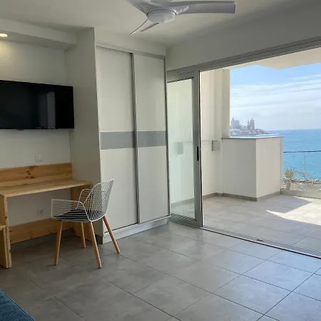 Apartment Sunny Day Deluxe La Playa de Arguineguín