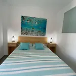 Apartman Sunny Day Deluxe