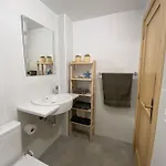 Sunny Day Deluxe Apartman *