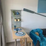 Apartman Sunny Day Deluxe La Playa de Arguineguín