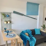 Apartman Sunny Day Deluxe La Playa de Arguineguín