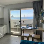 Sunny Day Deluxe Apartman
