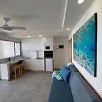 Apartman Sunny Day Deluxe La Playa de Arguineguín