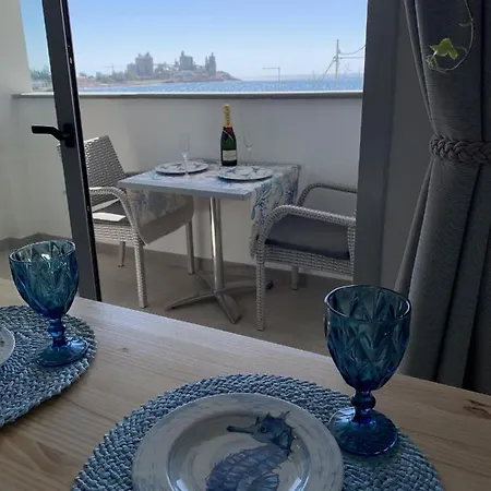 Sunny Day Deluxe Appartamento
